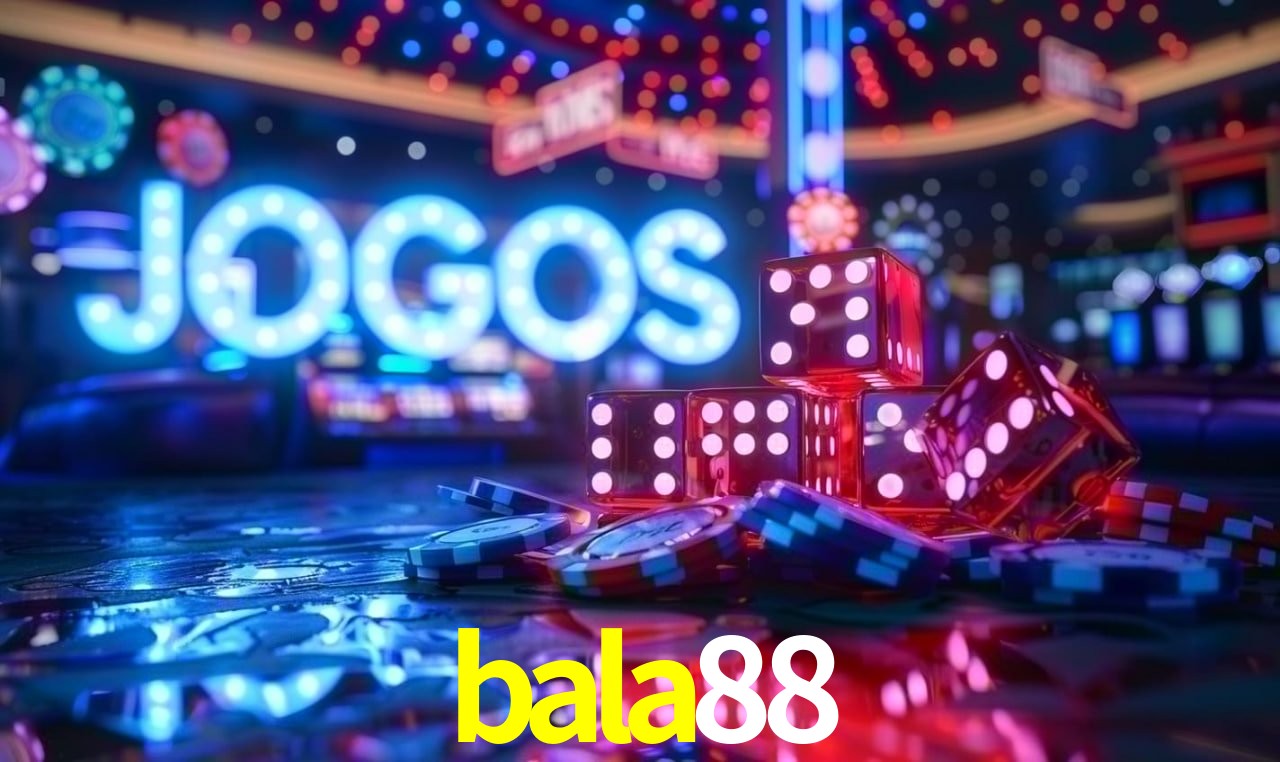 Página oficial no Facebook da bala88
