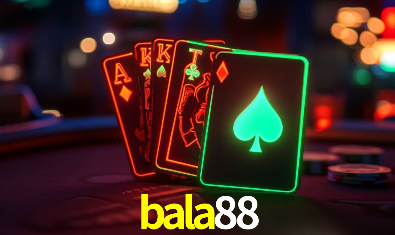 Jackpots e promoções na bala88
